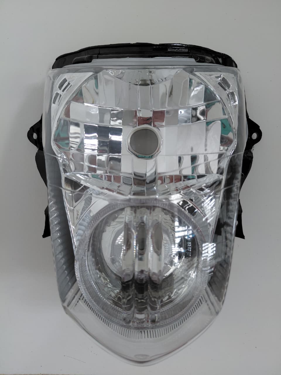 HEAD LAMP SONIC NEW<br />
2004 - 2008